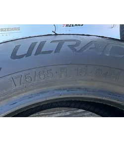 175/65 R15 Vredestein Ultrac nyári gumi 6,5mm - Mobil Gumis 6