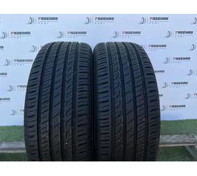 205/55 R16 Barum Bravuris 5 nyári gumi 7,5mm - Mobil Gumis