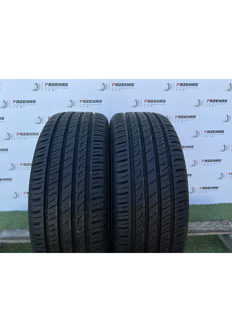 205/55 R16 Barum Bravuris 5 nyári gumi 7,5mm - Mobil Gumis