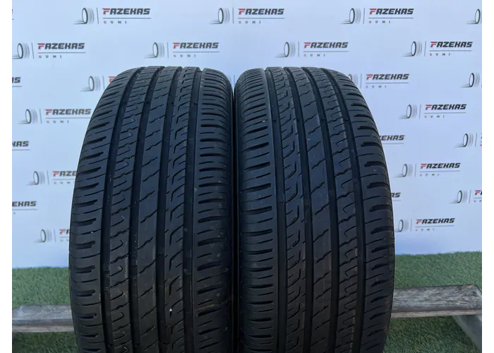 205/55 R16 Barum Bravuris 5 nyári gumi 7,5mm - Mobil Gumis