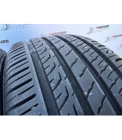 205/55 R16 Barum Bravuris 5 nyári gumi 7,5mm - Mobil Gumis 5