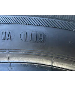 205/55 R16 Barum Bravuris 5 nyári gumi 7,5mm - Mobil Gumis 3