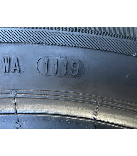 205/55 R16 Barum Bravuris 5 nyári gumi 7,5mm - Mobil Gumis 3