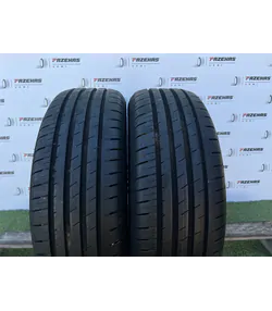 205/60 R16 Fulda EcoControl HP2 nyári gumi 7,5mm - Mobil Gumis