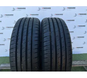 205/60 R16 Fulda EcoControl HP2 nyári gumi 7,5mm - Mobil Gumis