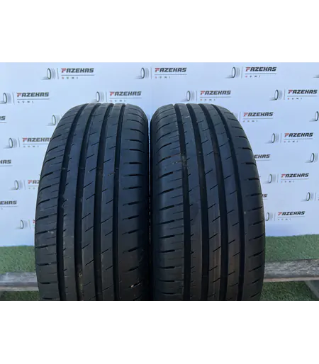 205/60 R16 Fulda EcoControl HP2 nyári gumi 7,5mm - Mobil Gumis