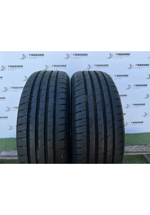 205/60 R16 Fulda EcoControl HP2 nyári gumi 7,5mm - Mobil Gumis