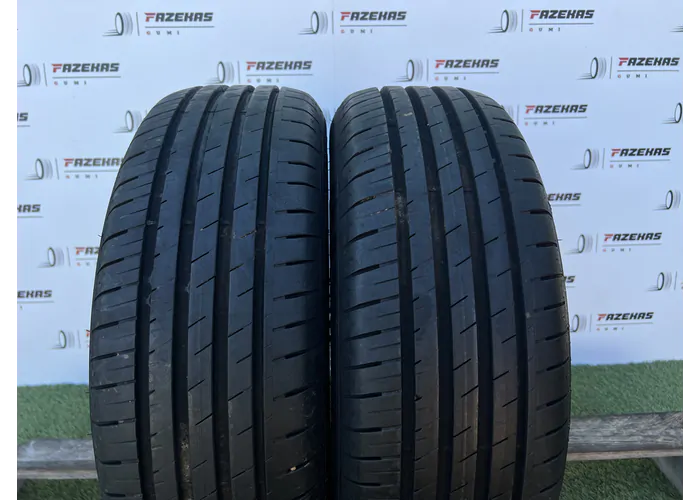 205/60 R16 Fulda EcoControl HP2 nyári gumi 7,5mm - Mobil Gumis