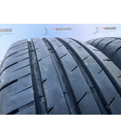 205/60 R16 Fulda EcoControl HP2 nyári gumi 7,5mm - Mobil Gumis 2