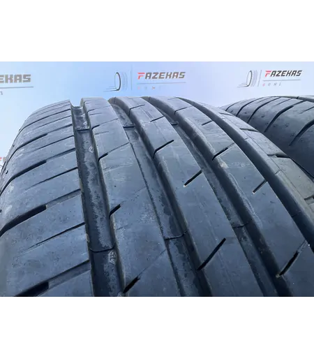 205/60 R16 Fulda EcoControl HP2 nyári gumi 7,5mm - Mobil Gumis 2