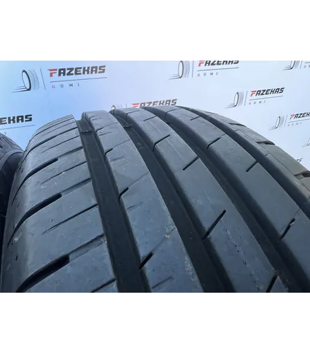 205/60 R16 Fulda EcoControl HP2 nyári gumi 7,5mm - Mobil Gumis 3