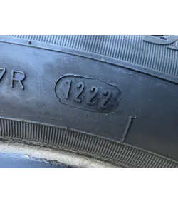 205/60 R16 Fulda EcoControl HP2 nyári gumi 7,5mm - Mobil Gumis 5