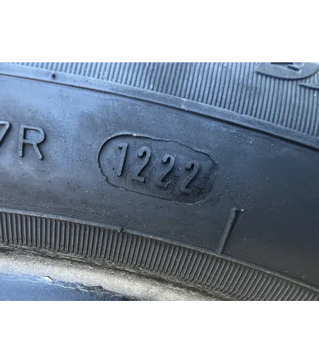 205/60 R16 Fulda EcoControl HP2 nyári gumi 7,5mm - Mobil Gumis 5