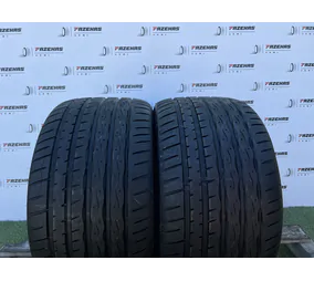 295/25 R20 Laufenn Z Fit EQ nyári gumi mm - Mobil Gumis