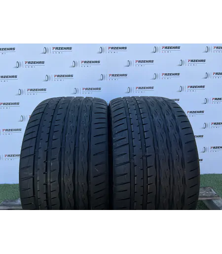 295/25 R20 Laufenn Z Fit EQ nyári gumi mm - Mobil Gumis