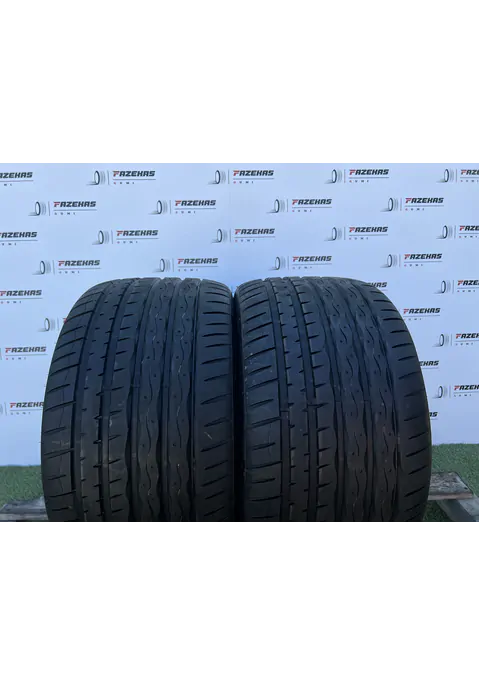 295/25 R20 Laufenn Z Fit EQ nyári gumi mm - Mobil Gumis