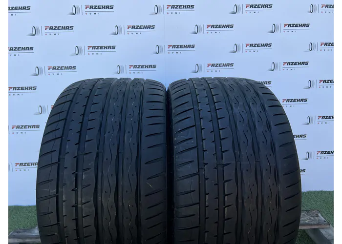 295/25 R20 Laufenn Z Fit EQ nyári gumi mm - Mobil Gumis