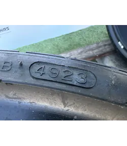 295/25 R20 Laufenn Z Fit EQ nyári gumi mm - Mobil Gumis 5