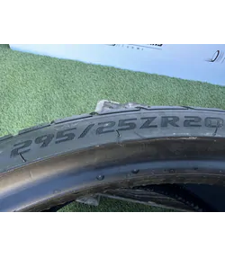 295/25 R20 Laufenn Z Fit EQ nyári gumi mm - Mobil Gumis 6