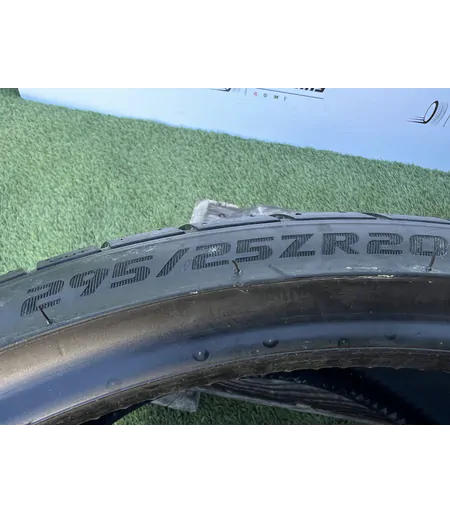 295/25 R20 Laufenn Z Fit EQ nyári gumi mm - Mobil Gumis 6