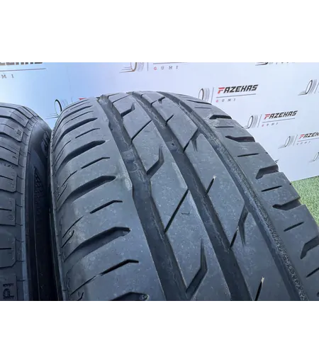 165/65 R15 Semperit Speed Life 3 nyári gumi 4,5mm - Mobil Gumis 3