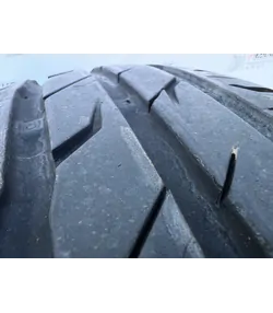 165/65 R15 Semperit Speed Life 3 nyári gumi 4,5mm - Mobil Gumis 4