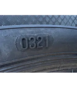 165/65 R15 Semperit Speed Life 3 nyári gumi 4,5mm - Mobil Gumis 5