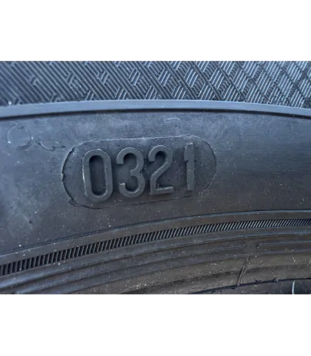 165/65 R15 Semperit Speed Life 3 nyári gumi 4,5mm - Mobil Gumis 5
