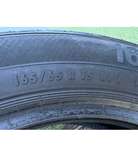 165/65 R15 Semperit Speed Life 3 nyári gumi 4,5mm - Mobil Gumis 6