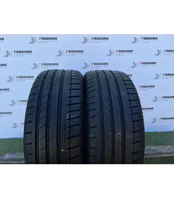 195/50 R15 Michelin PilotSport 3 nyári gumi 5,5mm - Mobil Gumis