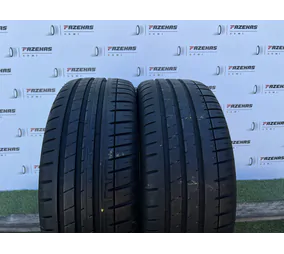 195/50 R15 Michelin PilotSport 3 nyári gumi 5,5mm - Mobil Gumis