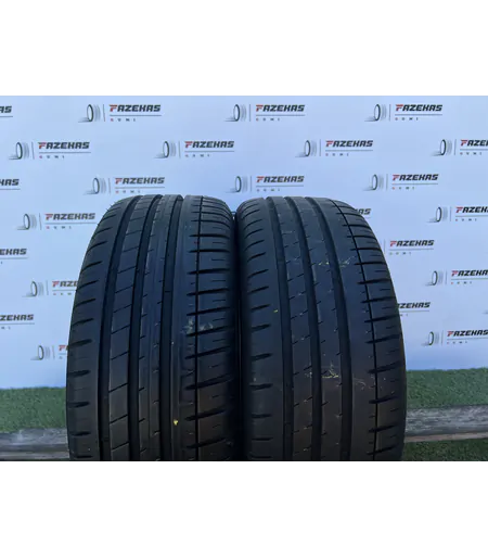 195/50 R15 Michelin PilotSport 3 nyári gumi 5,5mm - Mobil Gumis