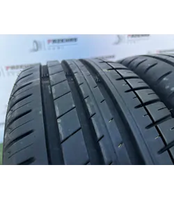 195/50 R15 Michelin PilotSport 3 nyári gumi 5,5mm - Mobil Gumis 2