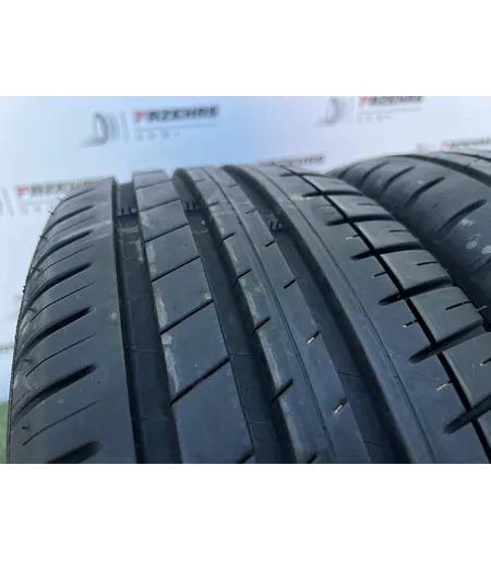 195/50 R15 Michelin PilotSport 3 nyári gumi 5,5mm - Mobil Gumis 2