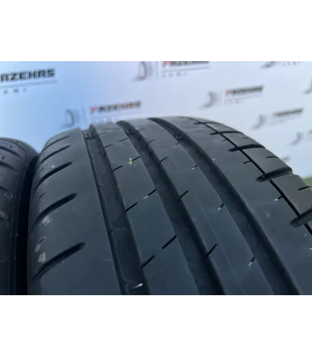 195/50 R15 Michelin PilotSport 3 nyári gumi 5,5mm - Mobil Gumis 3