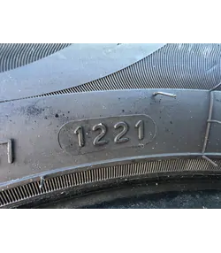 195/50 R15 Comforser Blazer HP nyári gumi 6mm - Mobil Gumis 5