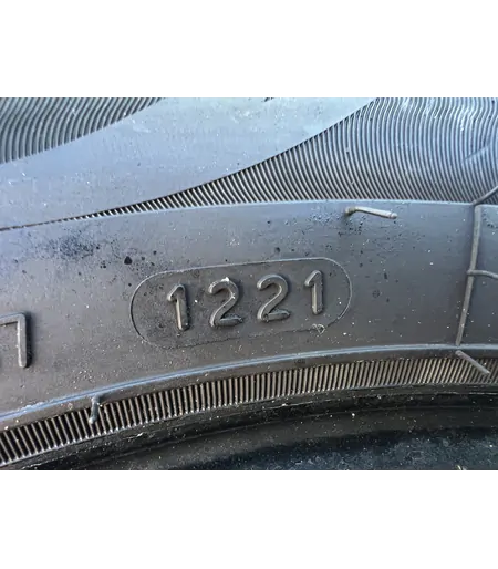 195/50 R15 Comforser Blazer HP nyári gumi 6mm - Mobil Gumis 5