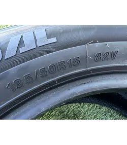 195/50 R15 Comforser Blazer HP nyári gumi 6mm - Mobil Gumis 6