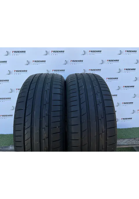 225/55 R17 Sailun Atrezzo nyári gumi 6mm - Mobil Gumis