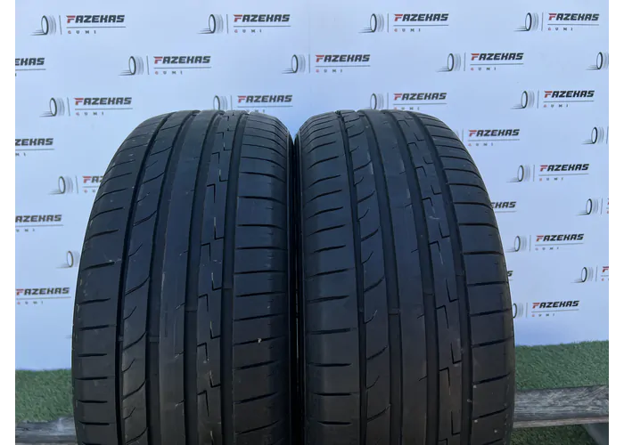 225/55 R17 Sailun Atrezzo nyári gumi 6mm - Mobil Gumis
