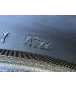 225/55 R17 Sailun Atrezzo nyári gumi 6mm - Mobil Gumis 5