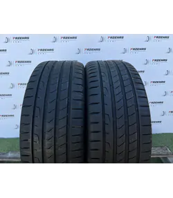235/55 R18 Continental PremiumContact 7 nyári gumi 6,5mm - Mobil Gumis