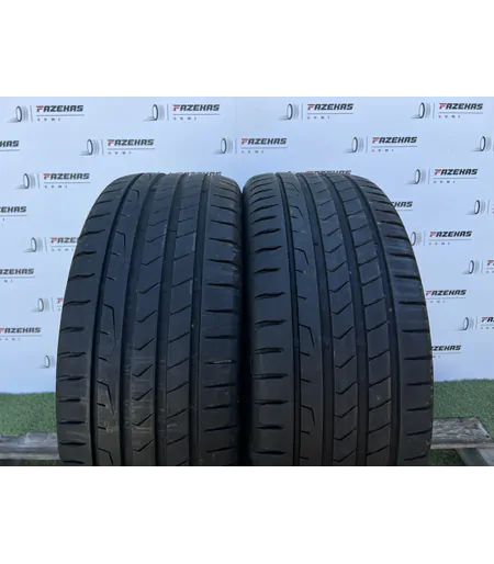 235/55 R18 Continental PremiumContact 7 nyári gumi 6,5mm - Mobil Gumis
