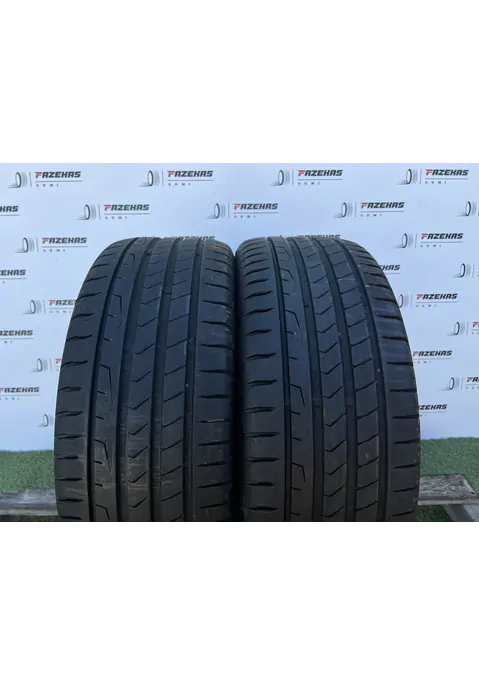 235/55 R18 Continental PremiumContact 7 nyári gumi 6,5mm - Mobil Gumis