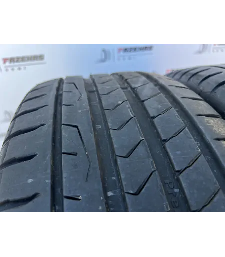 235/55 R18 Continental PremiumContact 7 nyári gumi 6,5mm - Mobil Gumis 2