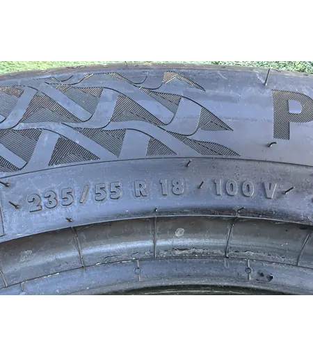 235/55 R18 Continental PremiumContact 7 nyári gumi 6,5mm - Mobil Gumis 4