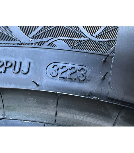 235/55 R18 Continental PremiumContact 7 nyári gumi 6,5mm - Mobil Gumis 5