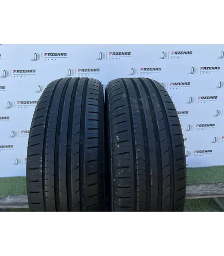 205/60 R16 Apollo Alnac 4G nyári gumi 5mm - Mobil Gumis