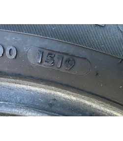 205/60 R16 Apollo Alnac 4G nyári gumi 5mm - Mobil Gumis 6