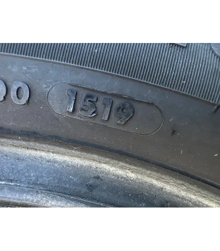 205/60 R16 Apollo Alnac 4G nyári gumi 5mm - Mobil Gumis 6